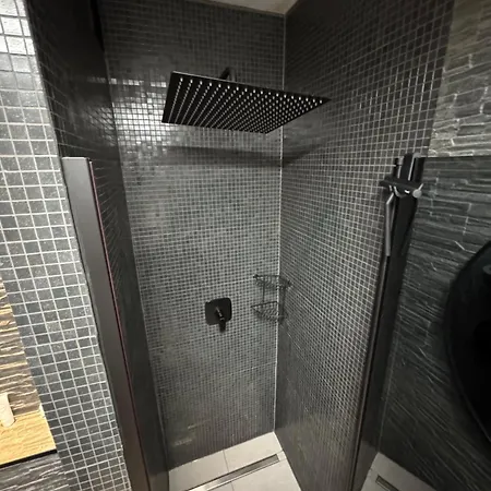 Avec Salle De Douche Cosy A Avec Balcon By La Conciergerie