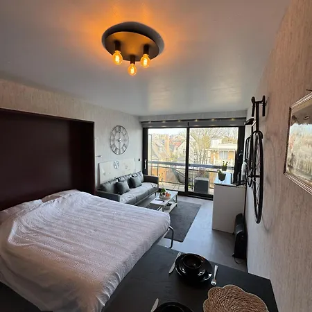 Avec Salle De Douche Cosy A Avec Balcon By La Conciergerie