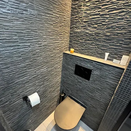 Appartement Avec Salle De Douche Cosy à Avec Balcon By La Conciergerie La Panne